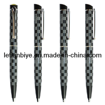 Rolling Print Metal Pen (LT-C506)